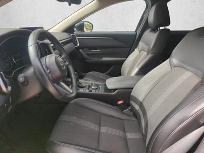 2023 Mazda Mazda CX-50 2.5 S Preferred Plus Package AWD