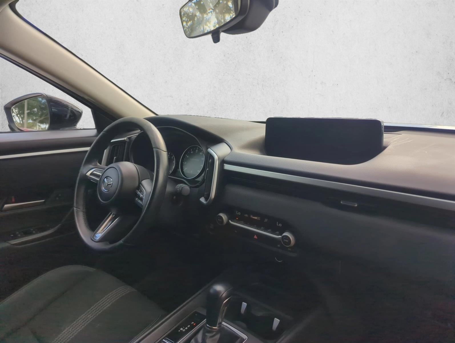 2023 Mazda Mazda CX-50 2.5 S Preferred Plus Package AWD