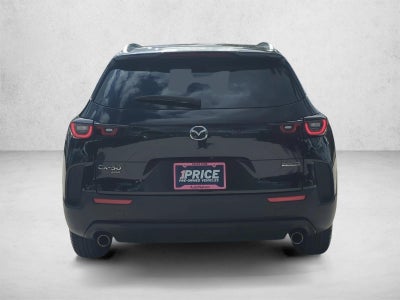 2023 Mazda Mazda CX-50 2.5 S Preferred Plus Package AWD