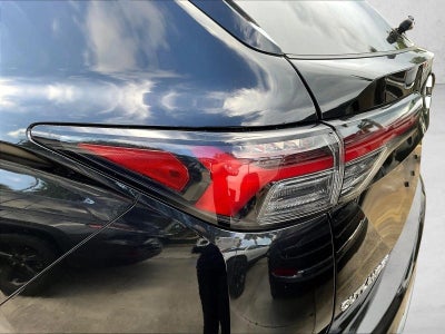2025 Mitsubishi Outlander SE FWD