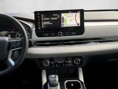 2025 Mitsubishi Outlander SE FWD