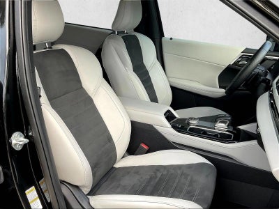 2025 Mitsubishi Outlander SE FWD