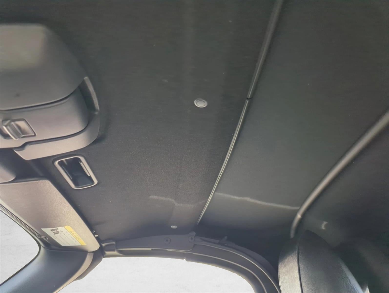 2018 FIAT 124 Spider Abarth Convertible