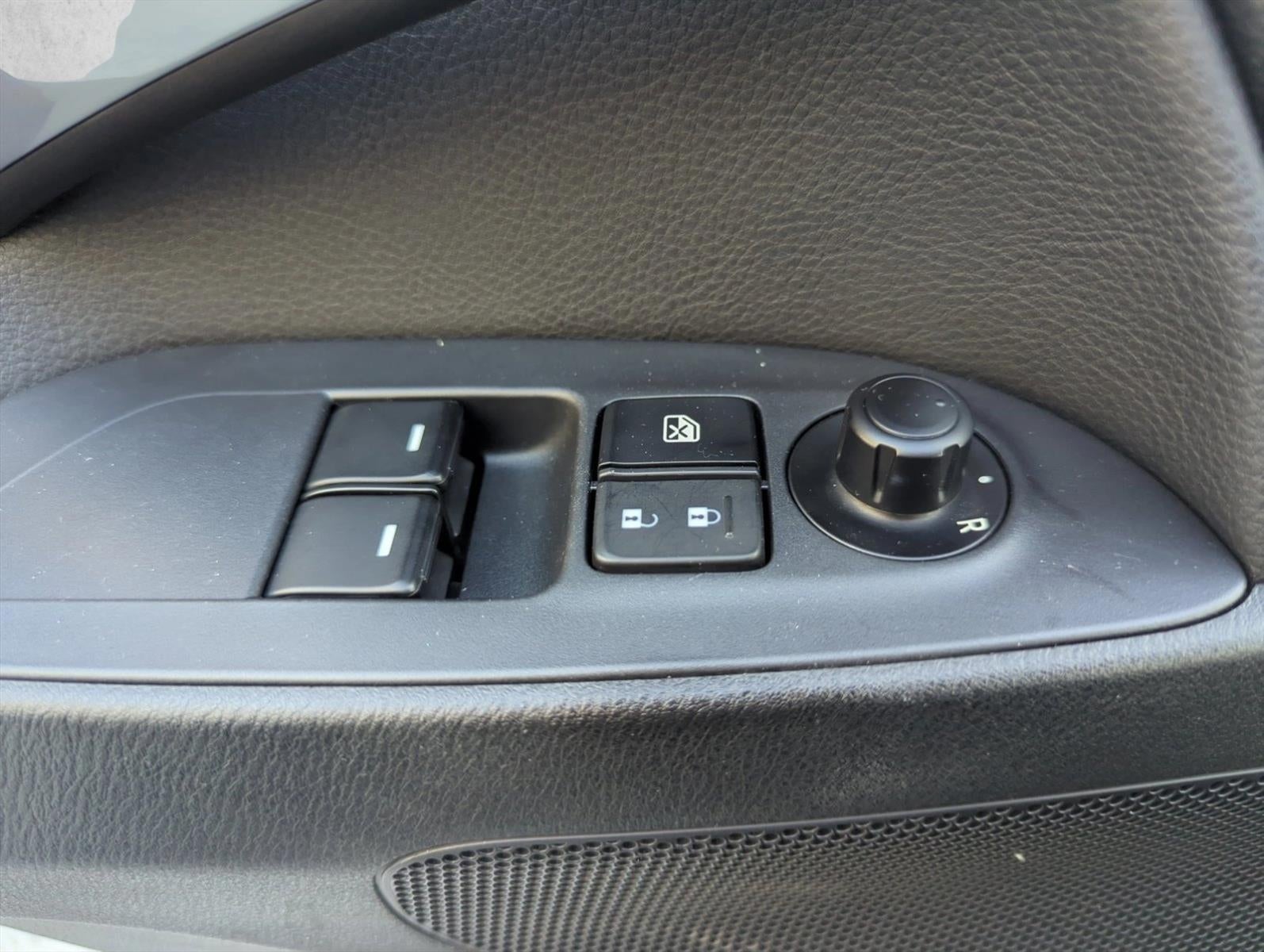 2018 FIAT 124 Spider Abarth Convertible