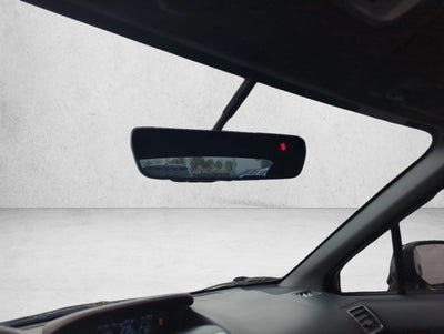 2019 Subaru WRX Manual