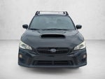 2019 Subaru WRX Manual
