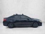 2019 Subaru WRX Manual