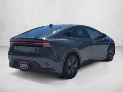2024 Toyota Prius LE (Natl)
