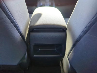 2020 Toyota Corolla LE CVT (Natl)