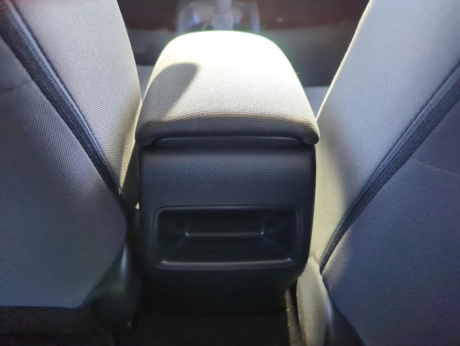 2020 Toyota Corolla LE CVT (Natl)