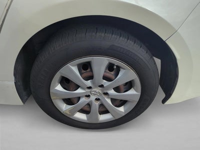 2020 Toyota Corolla LE CVT (Natl)