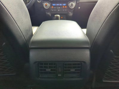 2020 Toyota 4Runner Nightshade 4WD (Natl)