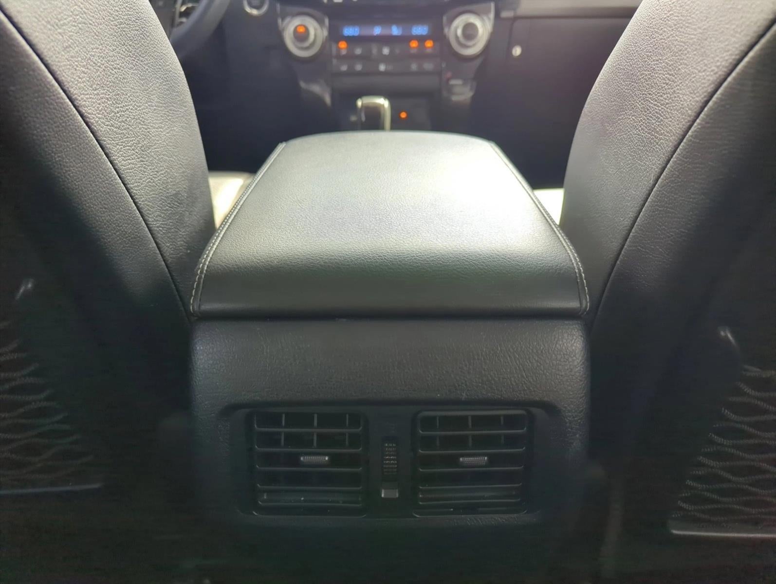 2020 Toyota 4Runner Nightshade 4WD (Natl)