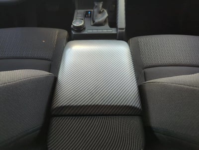 2025 Toyota 4Runner SR5 4WD (GS)