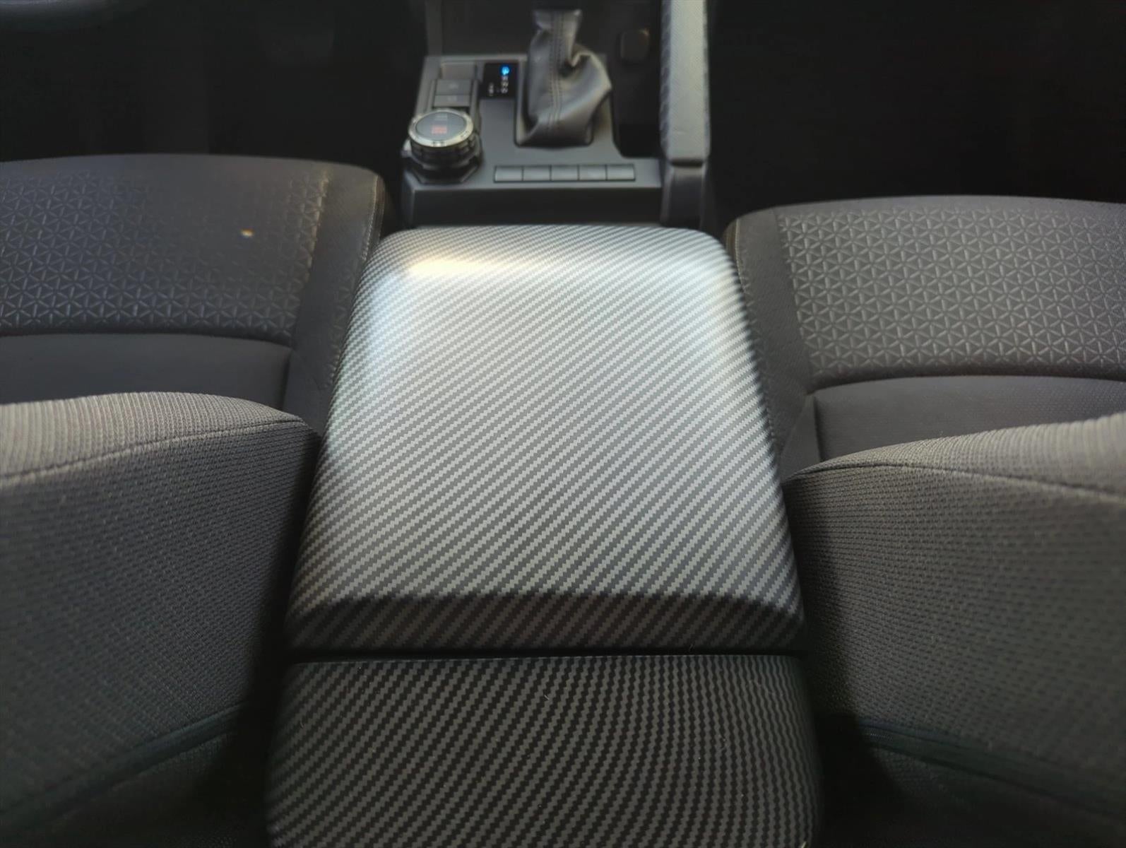 2025 Toyota 4Runner SR5 4WD (GS)