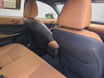 2025 Lexus IS 350 F SPORT Design RWD