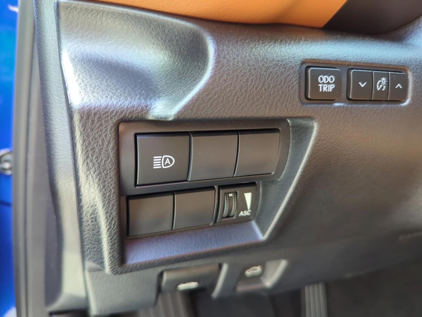 2025 Lexus IS 350 F SPORT Design RWD