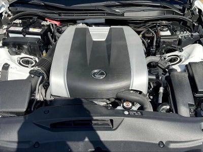 2024 Lexus IS 350 F SPORT Design RWD