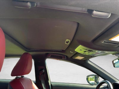 2024 Lexus IS 350 F SPORT Design RWD
