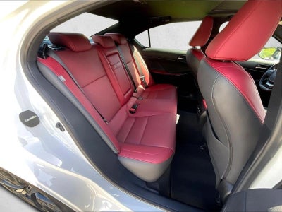 2024 Lexus IS 350 F SPORT Design RWD