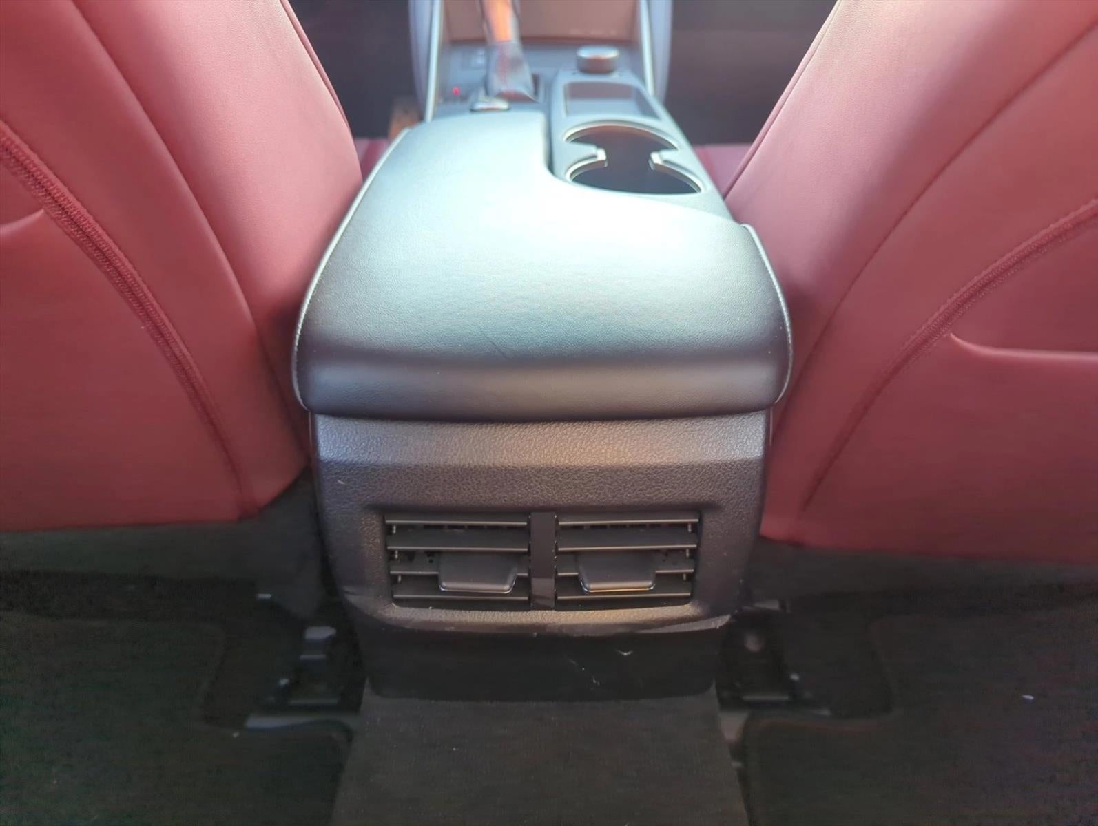 2020 Lexus IS 300 F SPORT RWD