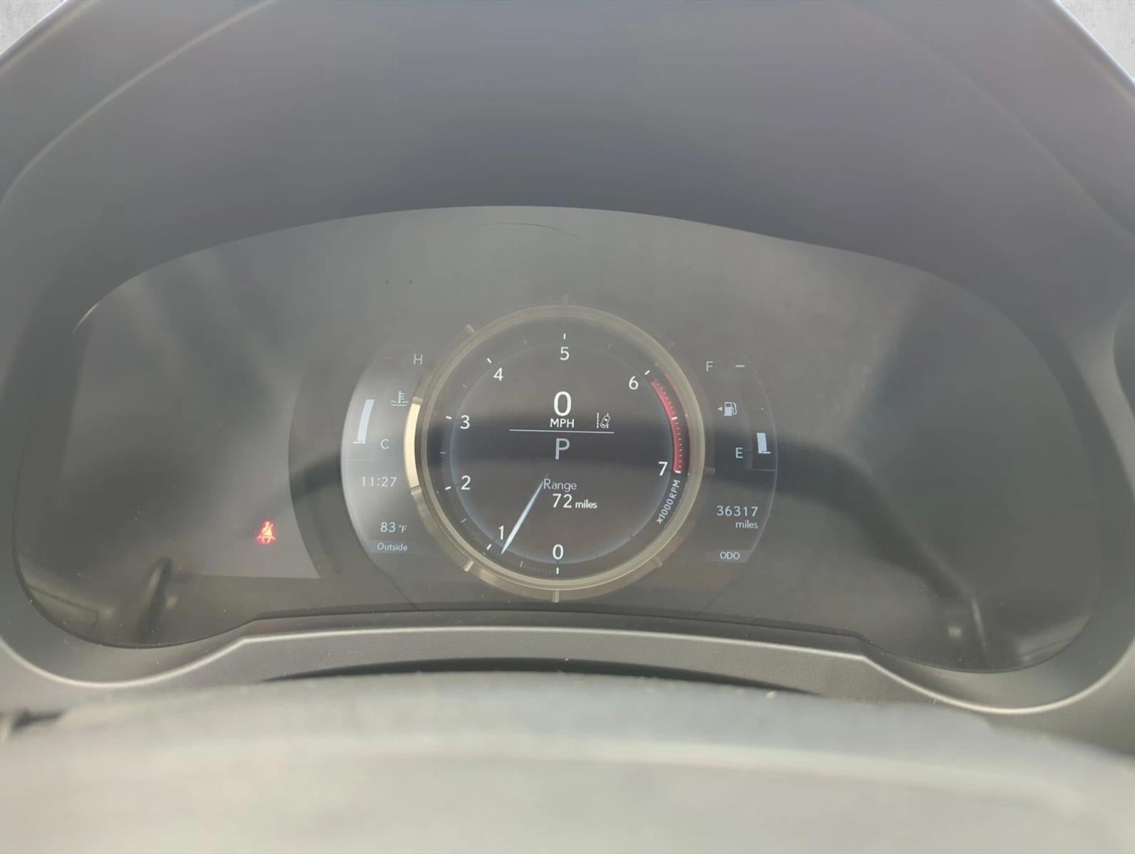 2020 Lexus IS 300 F SPORT RWD