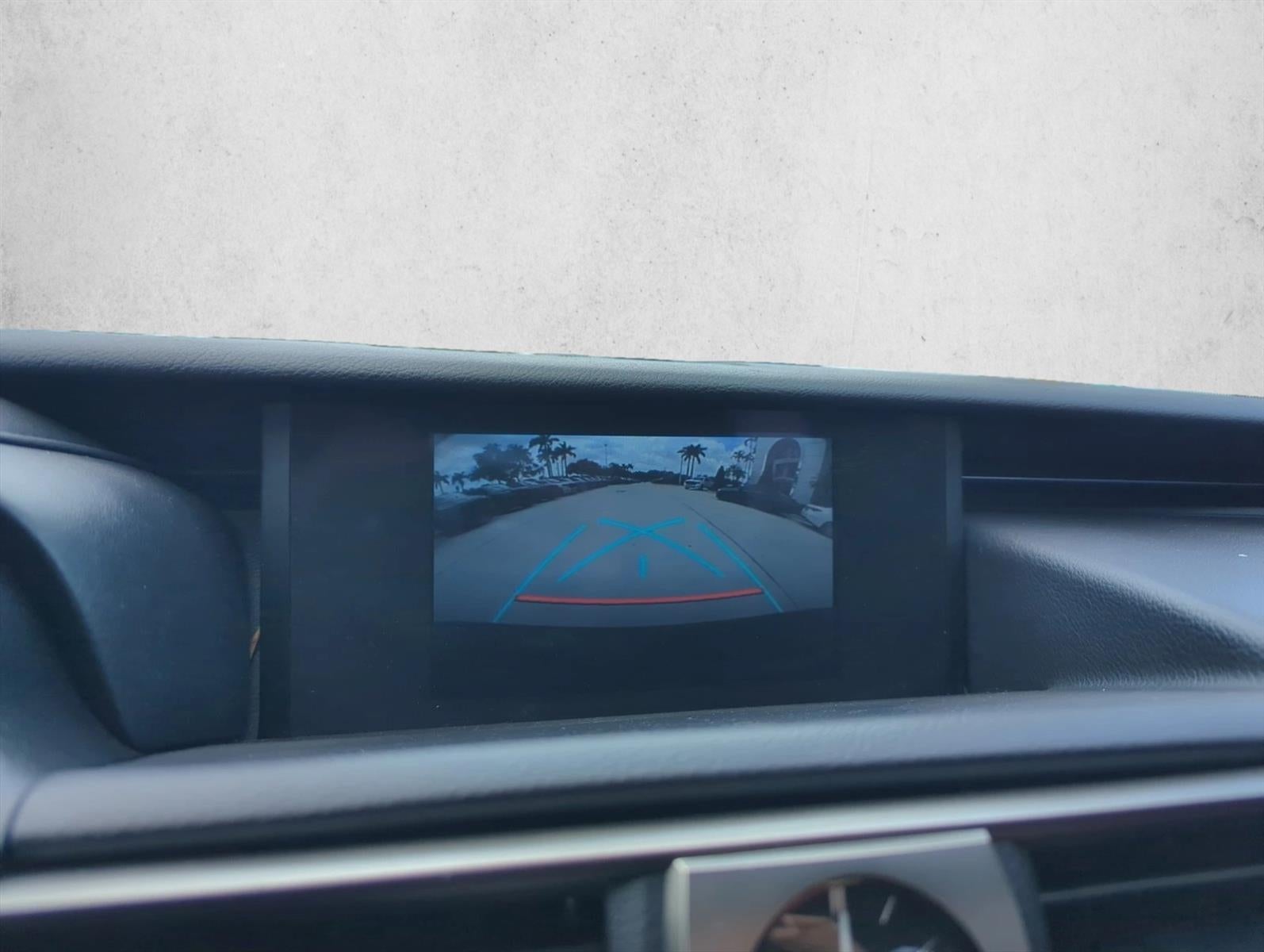 2020 Lexus IS 300 F SPORT RWD