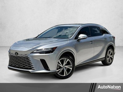 2024 Lexus RX 350 Premium FWD