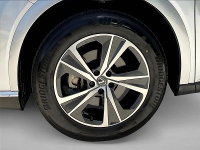 2024 Lexus RX 350 Premium FWD