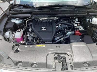 2024 Lexus RX 350 Premium FWD