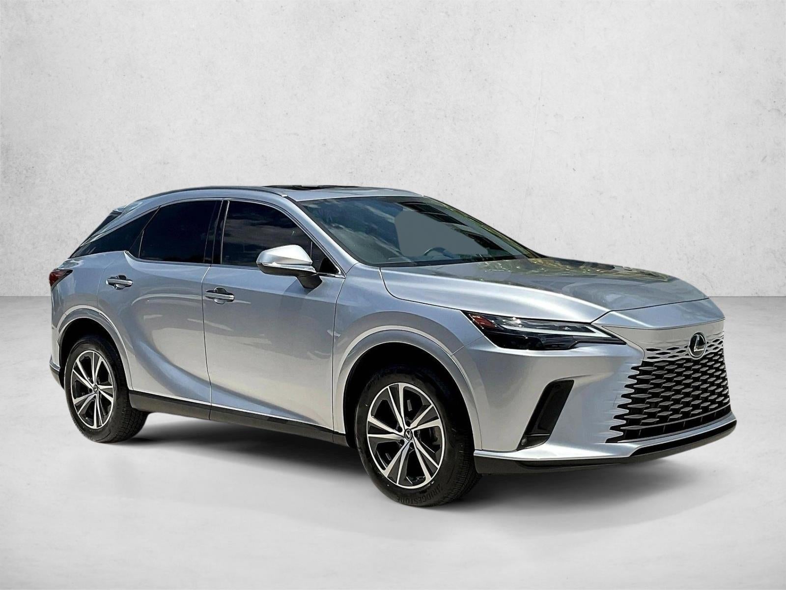 2024 Lexus RX 350 Premium FWD