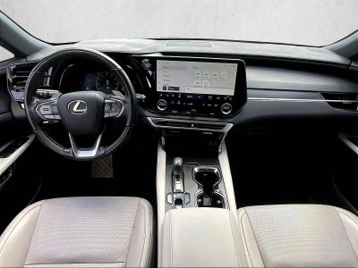 2024 Lexus RX 350 Premium FWD