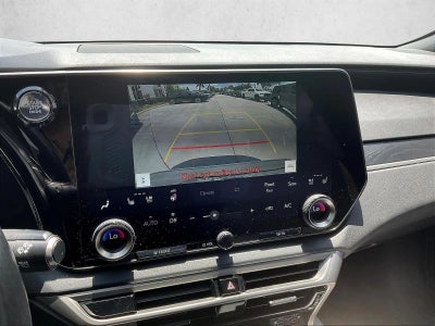 2024 Lexus RX 350 Premium FWD