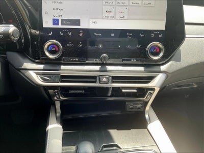 2024 Lexus RX 350 Premium FWD