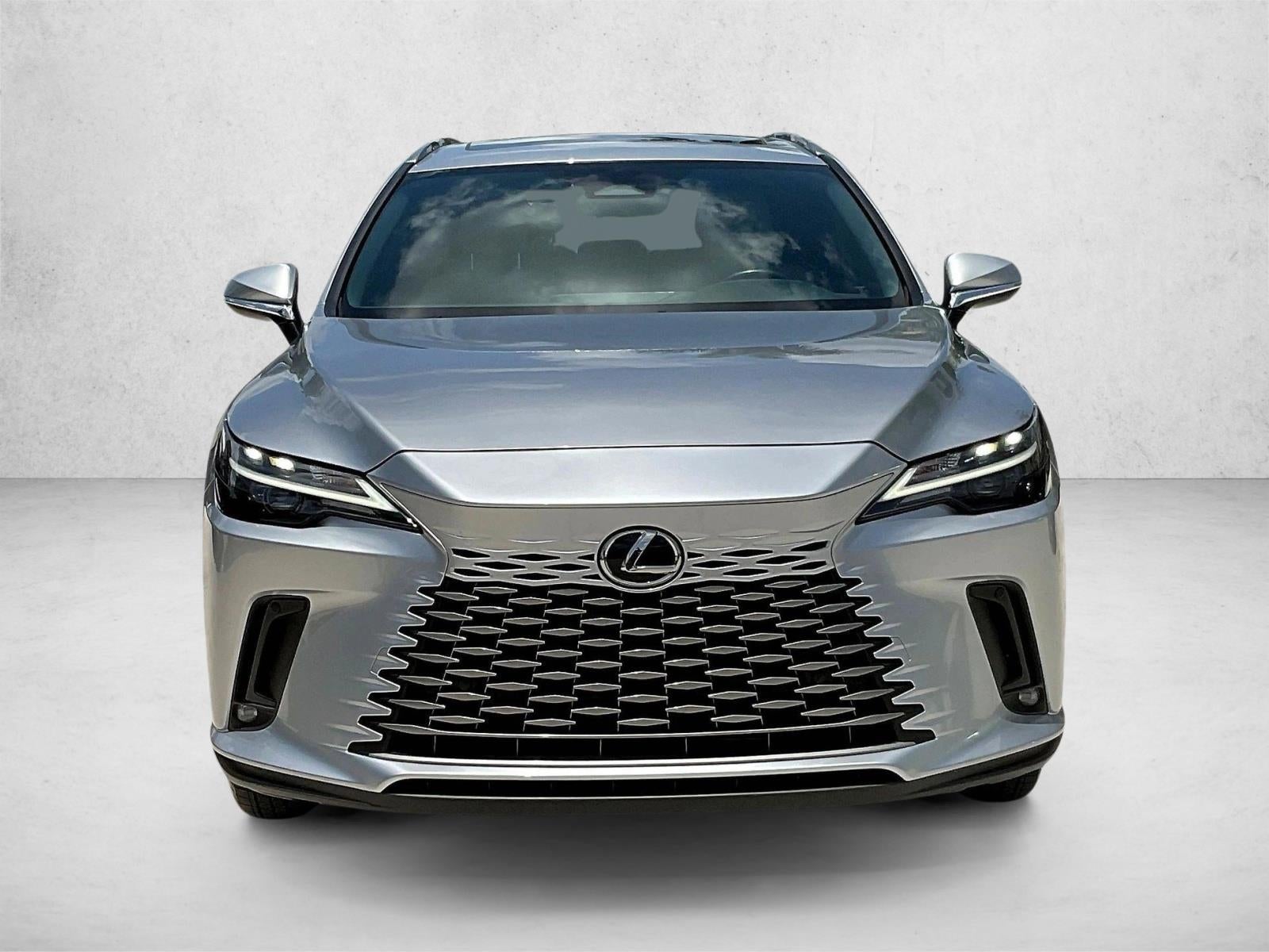 2024 Lexus RX 350 Premium FWD