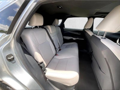 2024 Lexus RX 350 Premium FWD