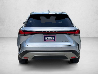 2024 Lexus RX 350 Premium FWD