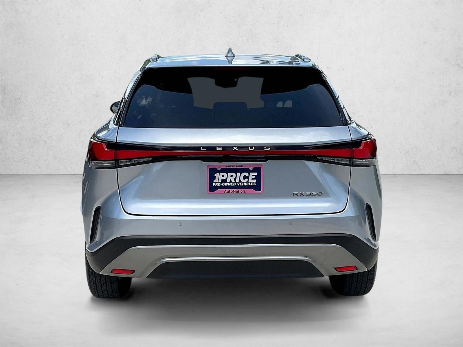 2024 Lexus RX 350 Premium FWD