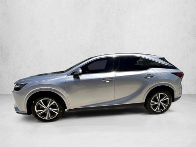 2024 Lexus RX 350 Premium FWD