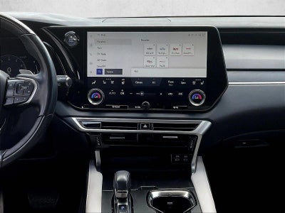 2024 Lexus RX 350 Premium FWD