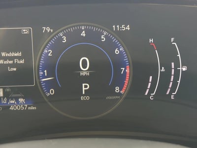 2024 Lexus NX 250 Premium FWD