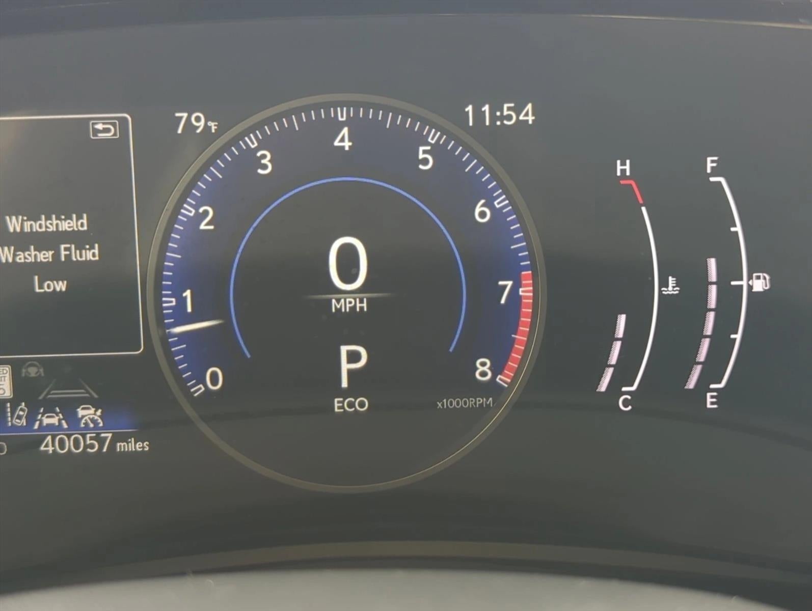 2024 Lexus NX 250 Premium FWD