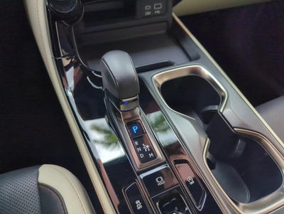2024 Lexus NX 250 Premium FWD