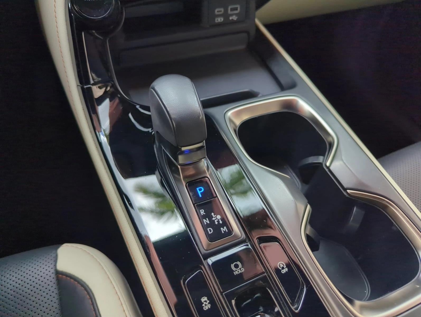 2024 Lexus NX 250 Premium FWD