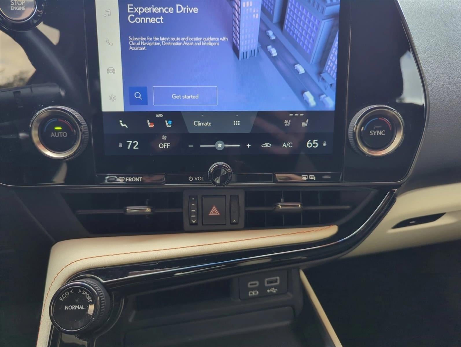 2024 Lexus NX 250 Premium FWD