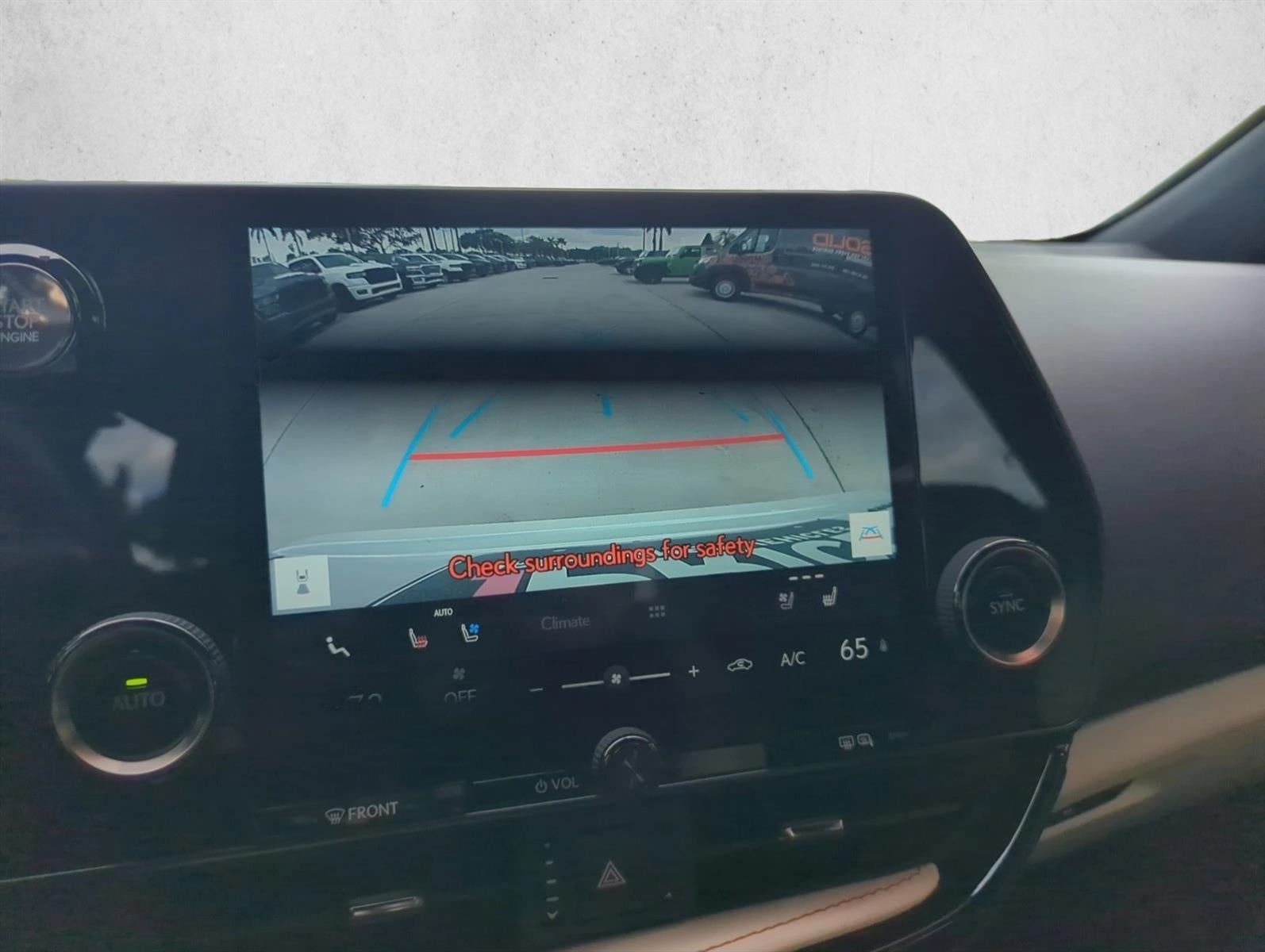 2024 Lexus NX 250 Premium FWD