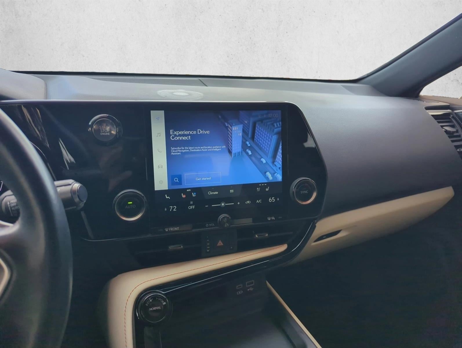 2024 Lexus NX 250 Premium FWD