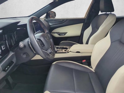 2024 Lexus NX 250 Premium FWD