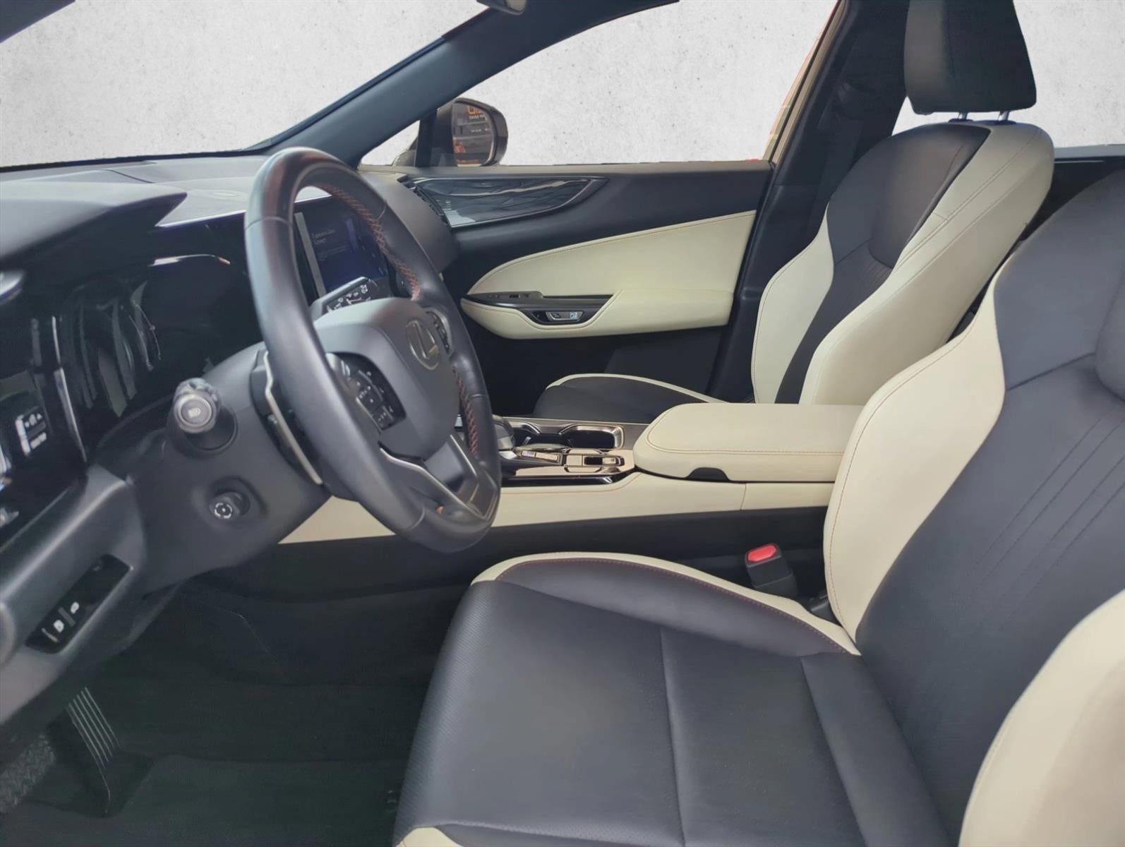 2024 Lexus NX 250 Premium FWD