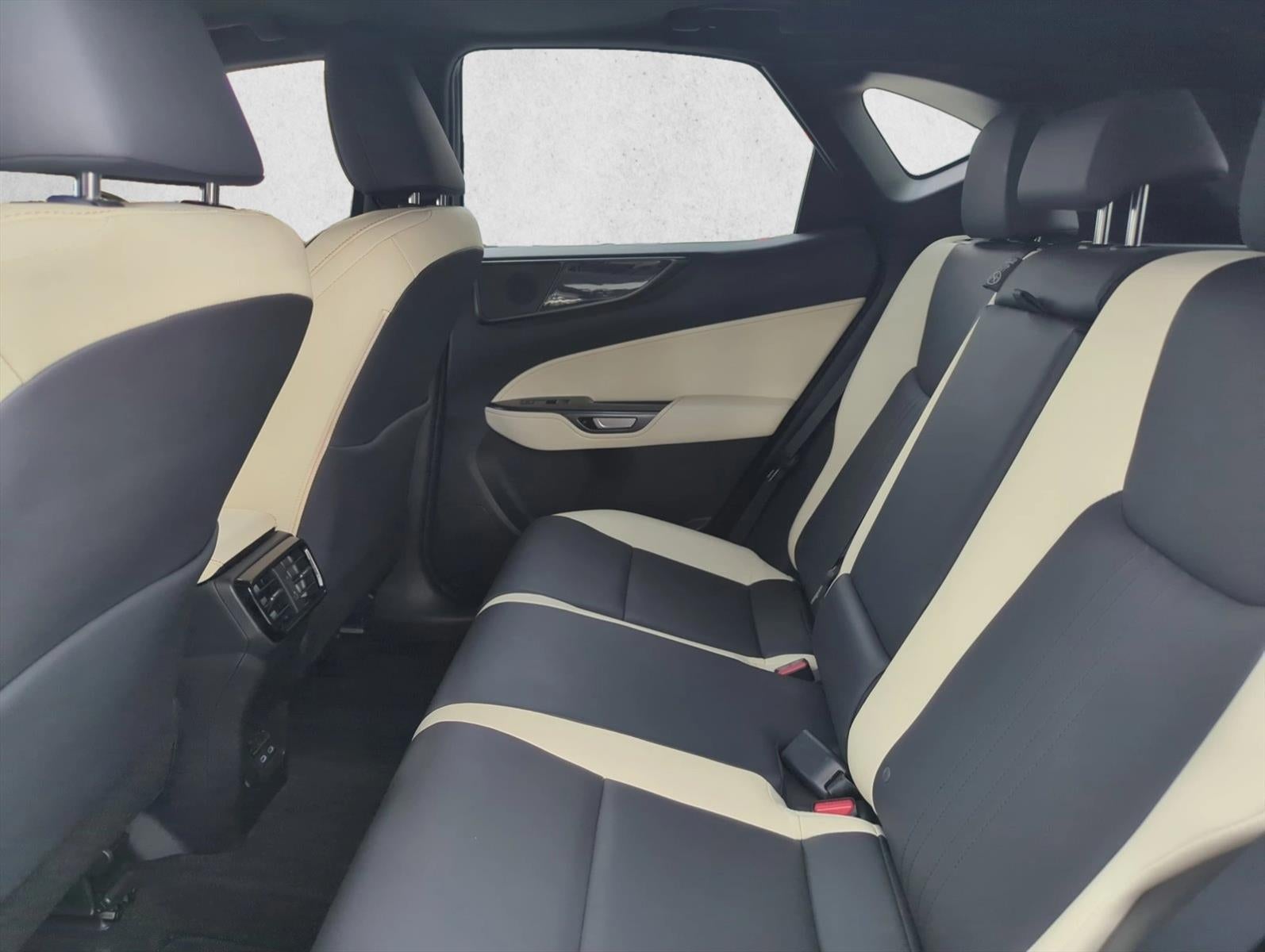 2024 Lexus NX 250 Premium FWD